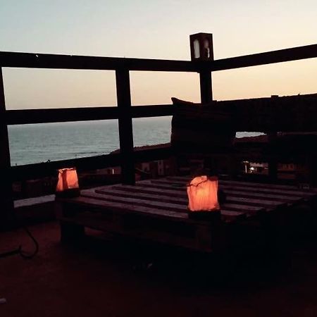 Imsouane Soul Lodge Eksteriør bilde