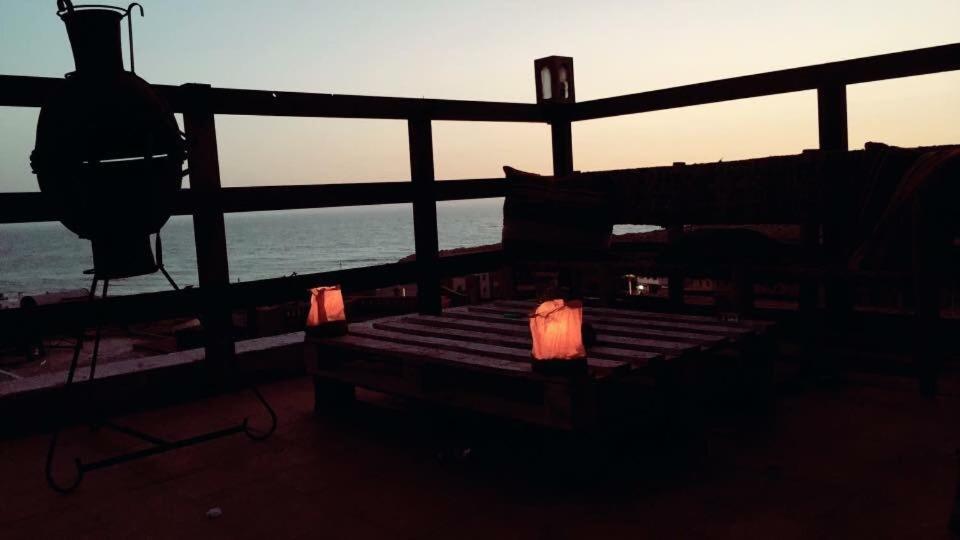 Imsouane Soul Lodge Eksteriør bilde