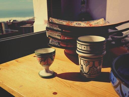 Imsouane Soul Lodge Eksteriør bilde