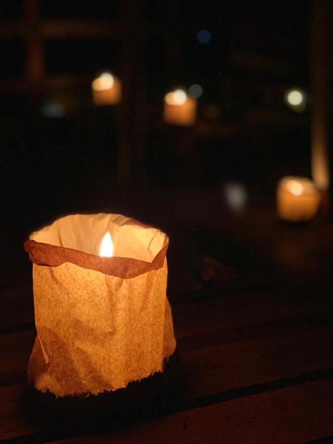 Imsouane Soul Lodge Eksteriør bilde