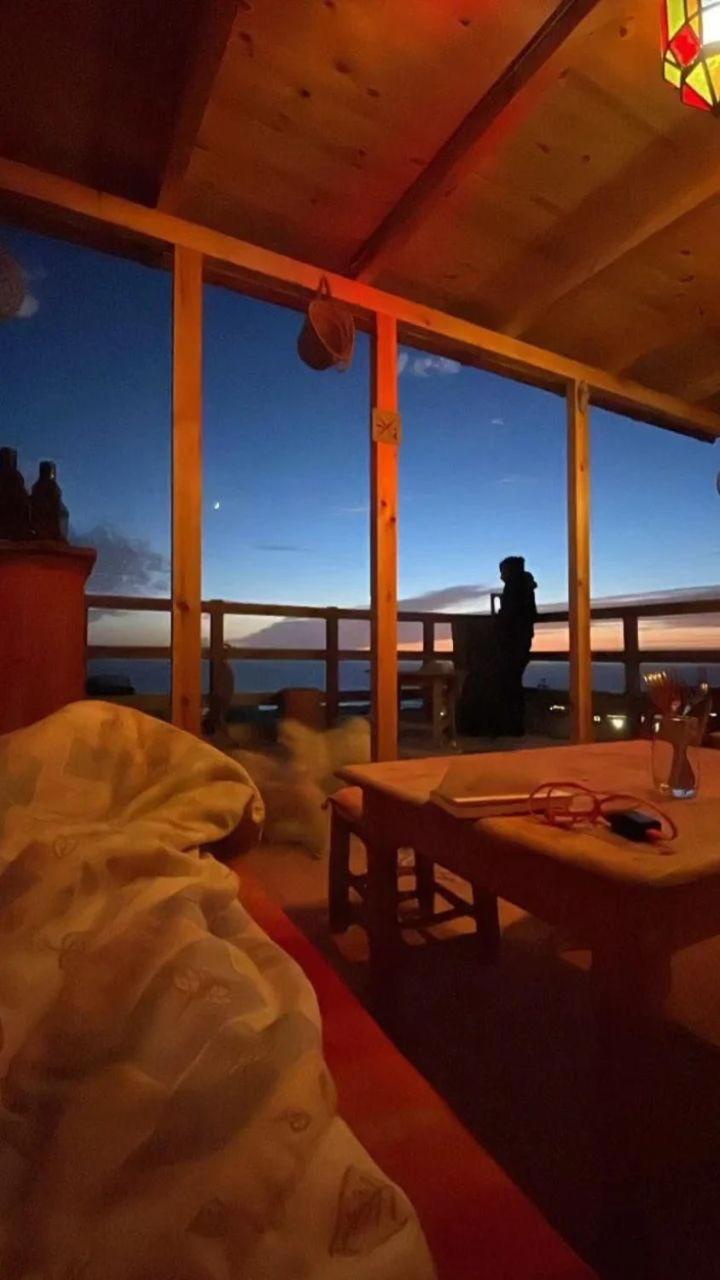 Imsouane Soul Lodge Eksteriør bilde
