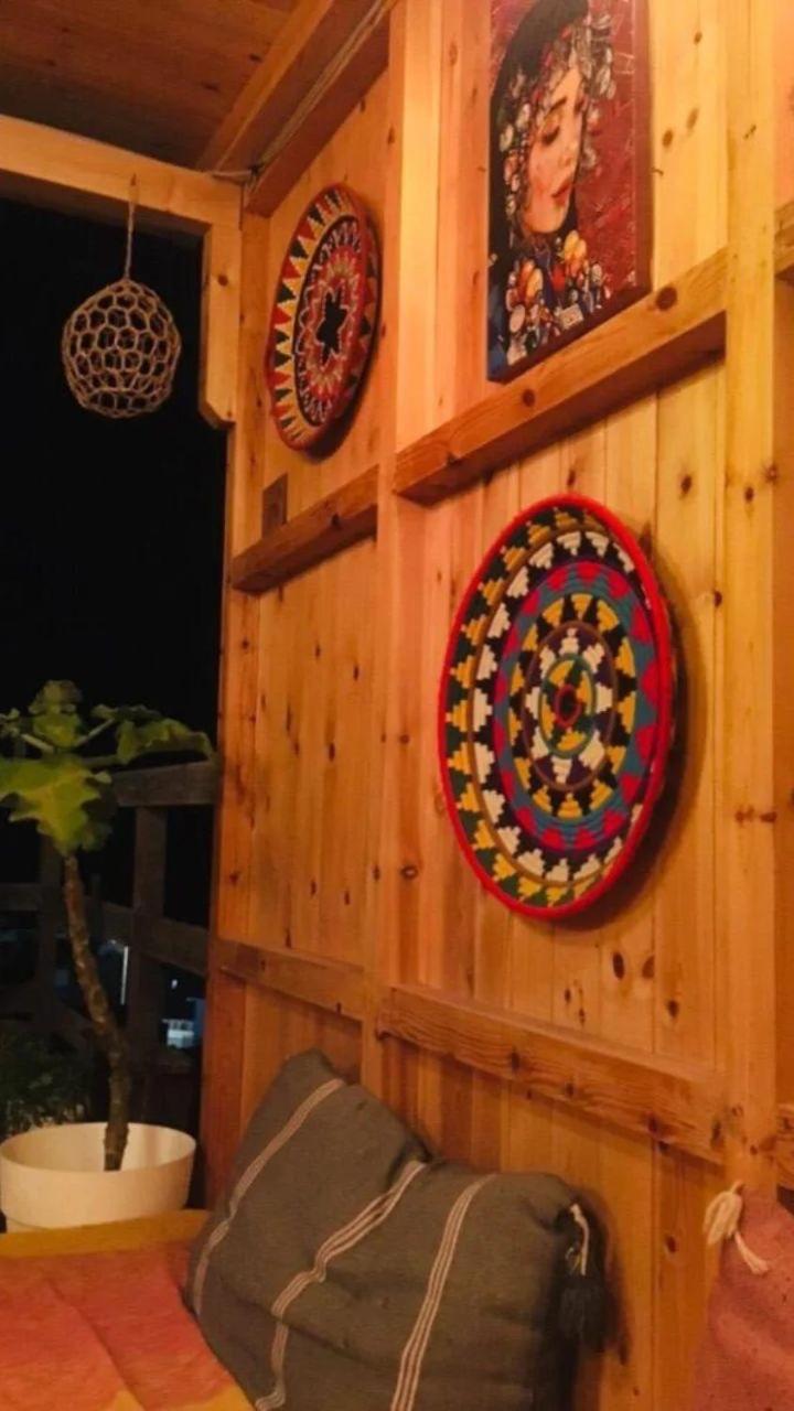 Imsouane Soul Lodge Eksteriør bilde