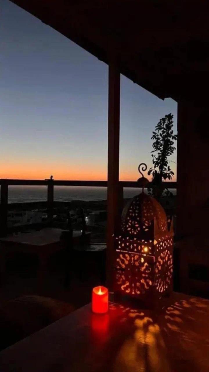 Imsouane Soul Lodge Eksteriør bilde