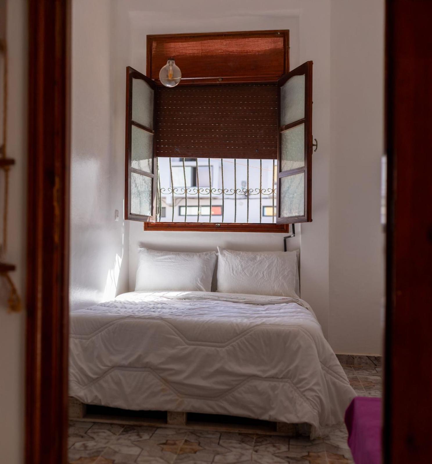 Imsouane Soul Lodge Eksteriør bilde