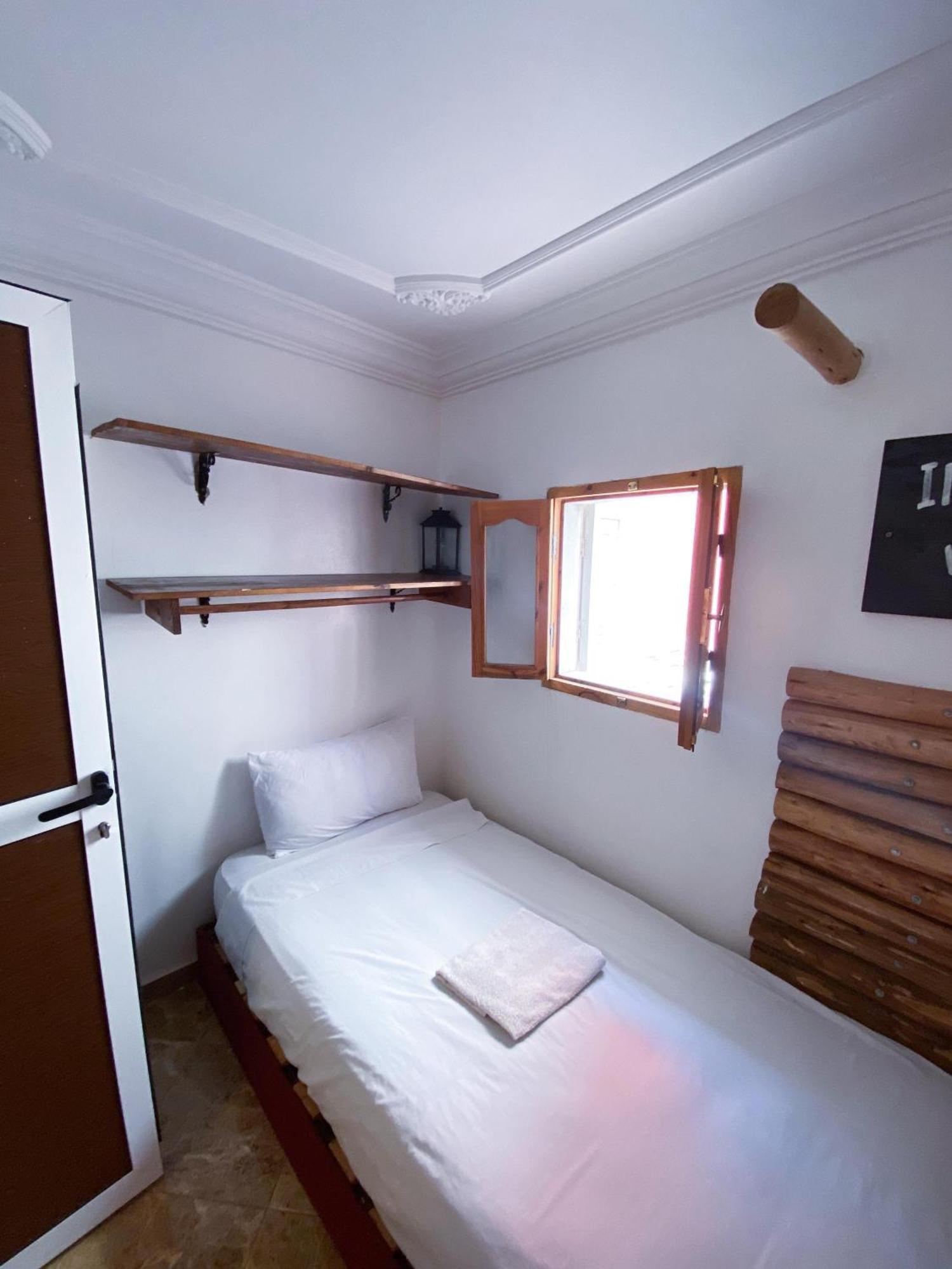 Imsouane Soul Lodge Eksteriør bilde