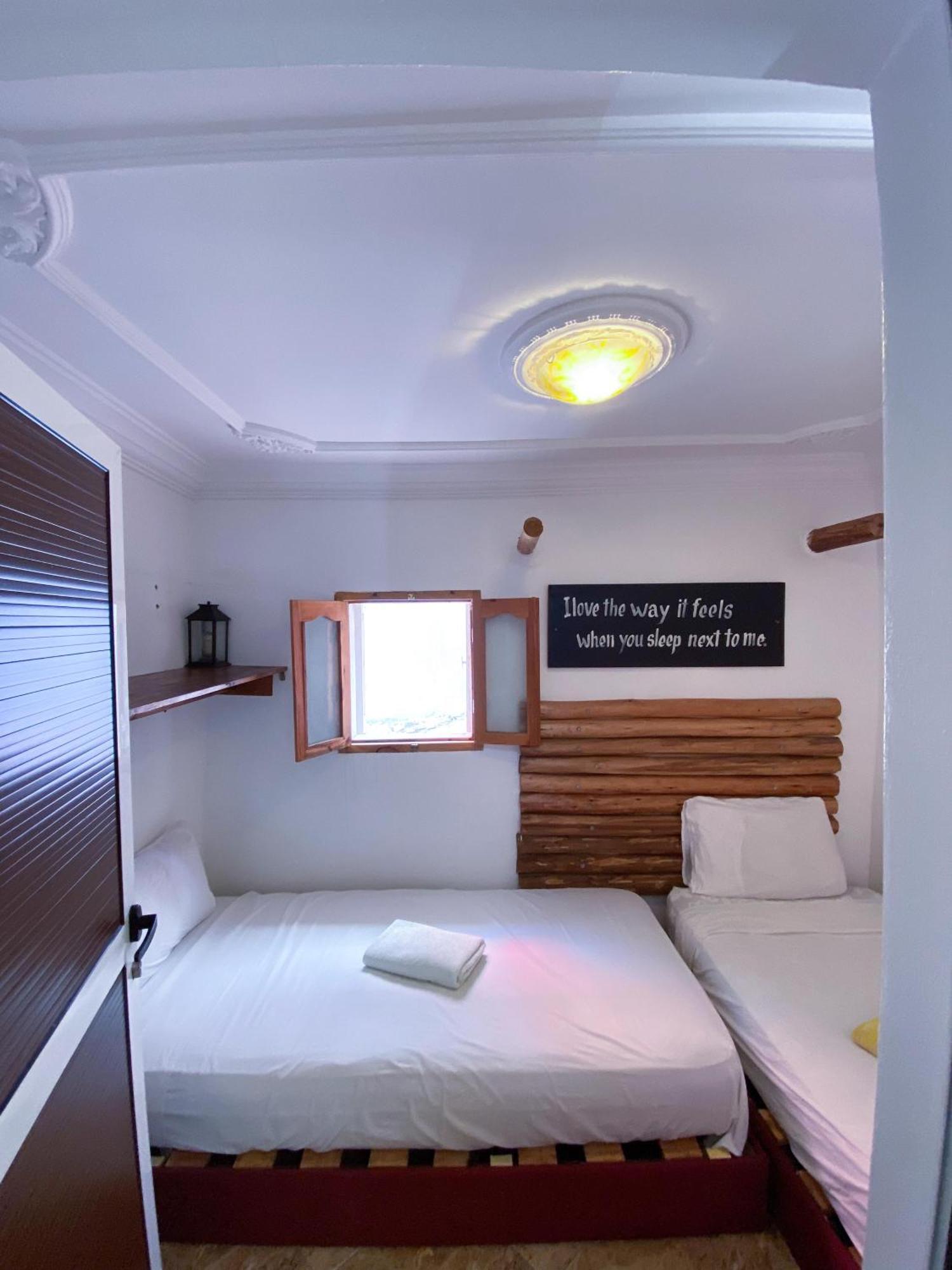 Imsouane Soul Lodge Eksteriør bilde
