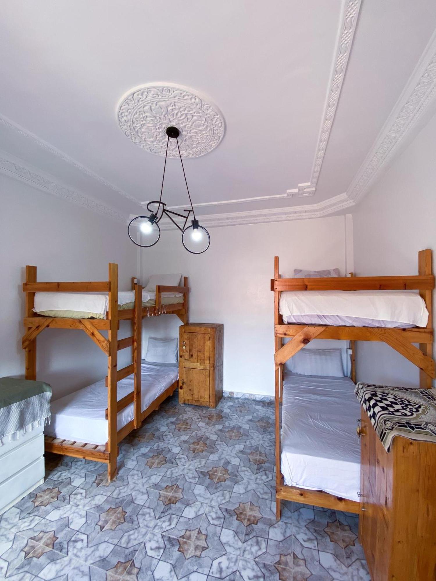 Imsouane Soul Lodge Eksteriør bilde