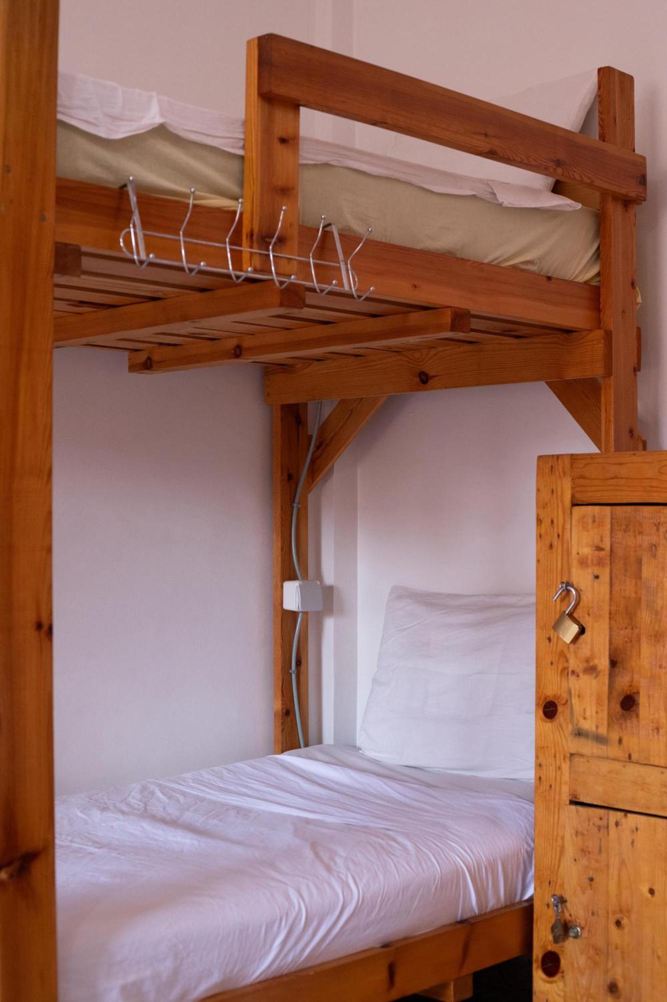 Imsouane Soul Lodge Eksteriør bilde